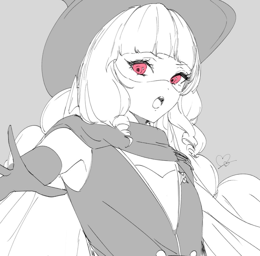 kasai amane and gentlu (precure and 1 more) drawn by harukicute