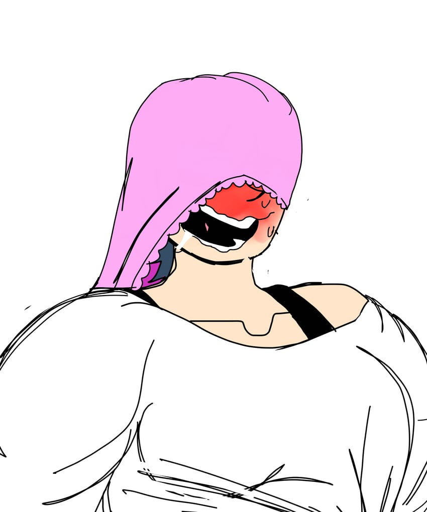 silvia piquet (black survival and 1 more) drawn by jolynecujohwedgie
