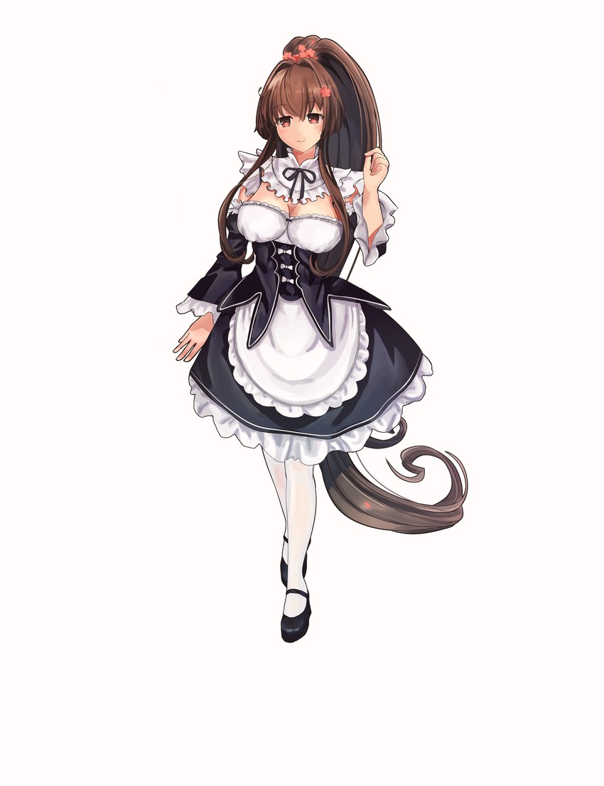 yamato (kantai collection and 1 more) drawn by himeyamato