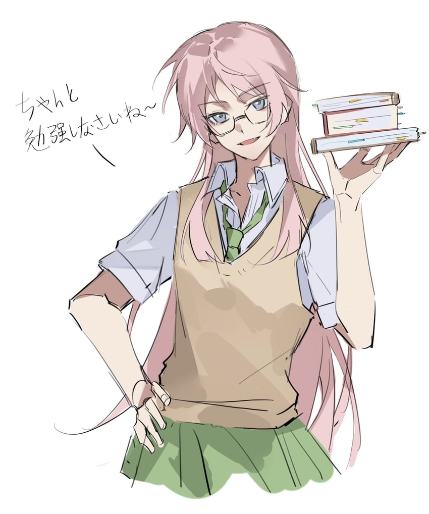 chihaya anon (bang dream! and 1 more) drawn by shiba257