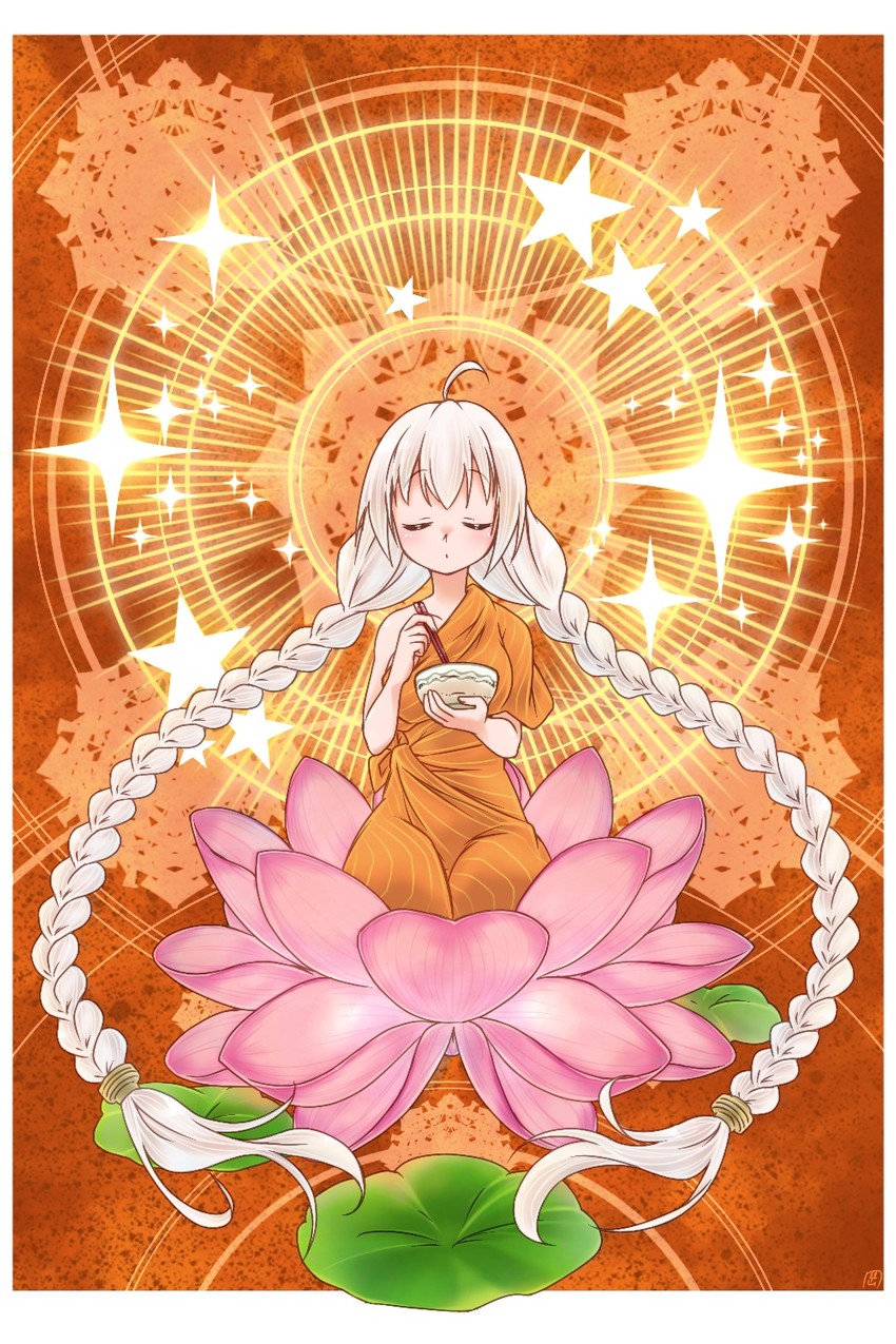 kizuna akari (vocaloid and 1 more) drawn by ekaki-ya_okamoto