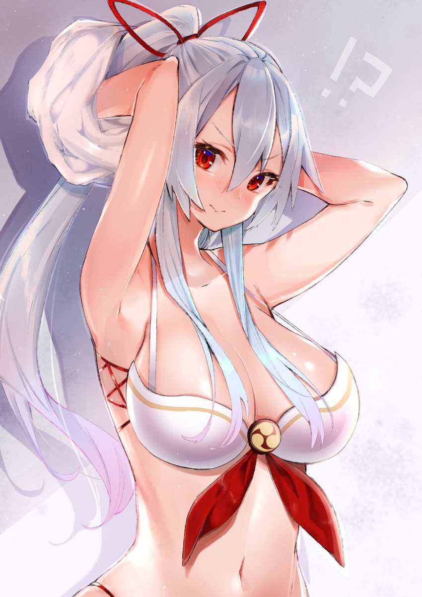 tomoe gozen (fate and 1 more) drawn by felnemo