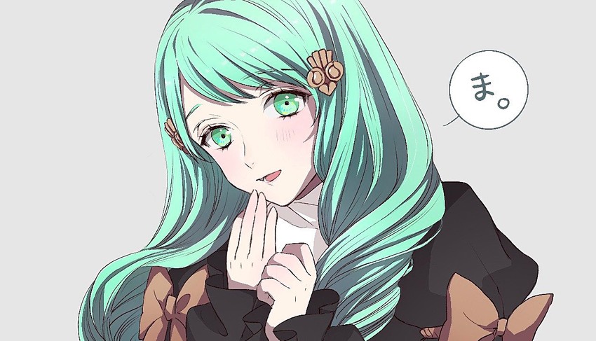 flayn (fire emblem and 1 more) drawn by roroichi