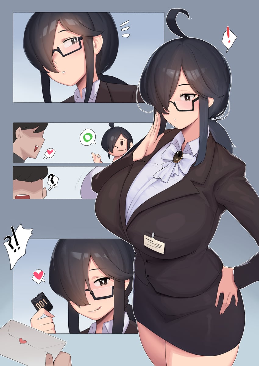 original drawn by moebell