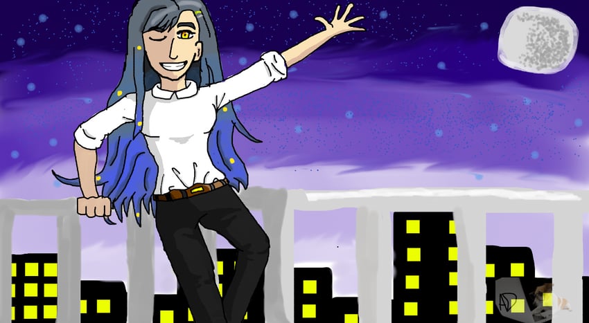 shiraishi an (project sekai)