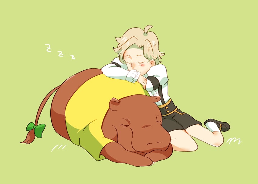 richard wagner and antonin dvorak (classicaloid) drawn by koko_a_tarutarusousu