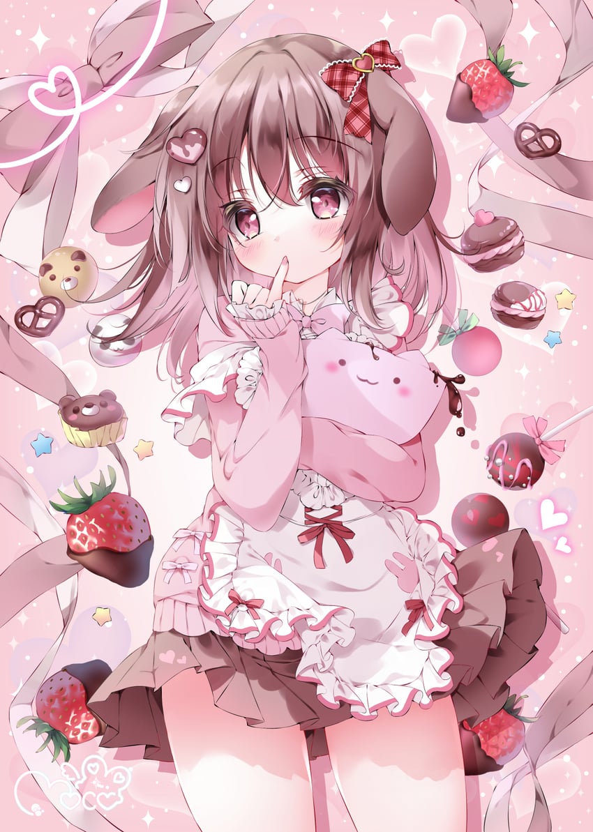 original drawn by moco_ofuton
