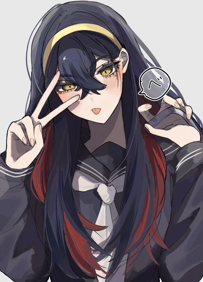 carmine (pokemon and 1 more) drawn by ume_(ume_445)