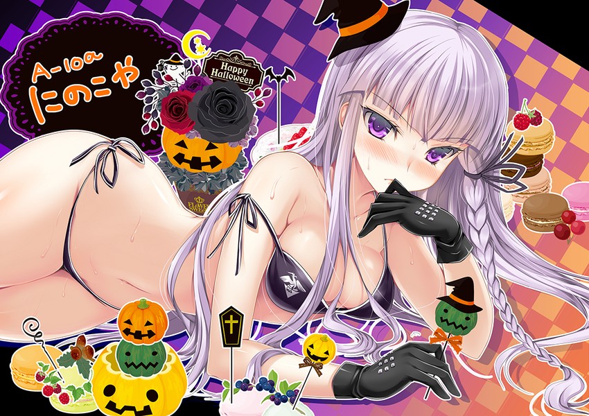 kirigiri kyoko (danganronpa and 1 more) drawn by ninoko