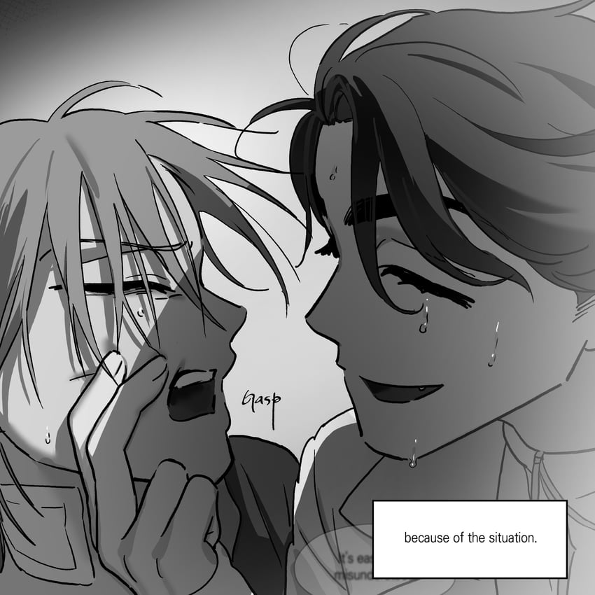 till and ivan (alien stage) drawn by vivinos