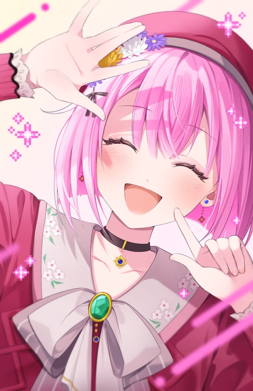 ootori emu (project sekai) drawn by minori_(faddy)