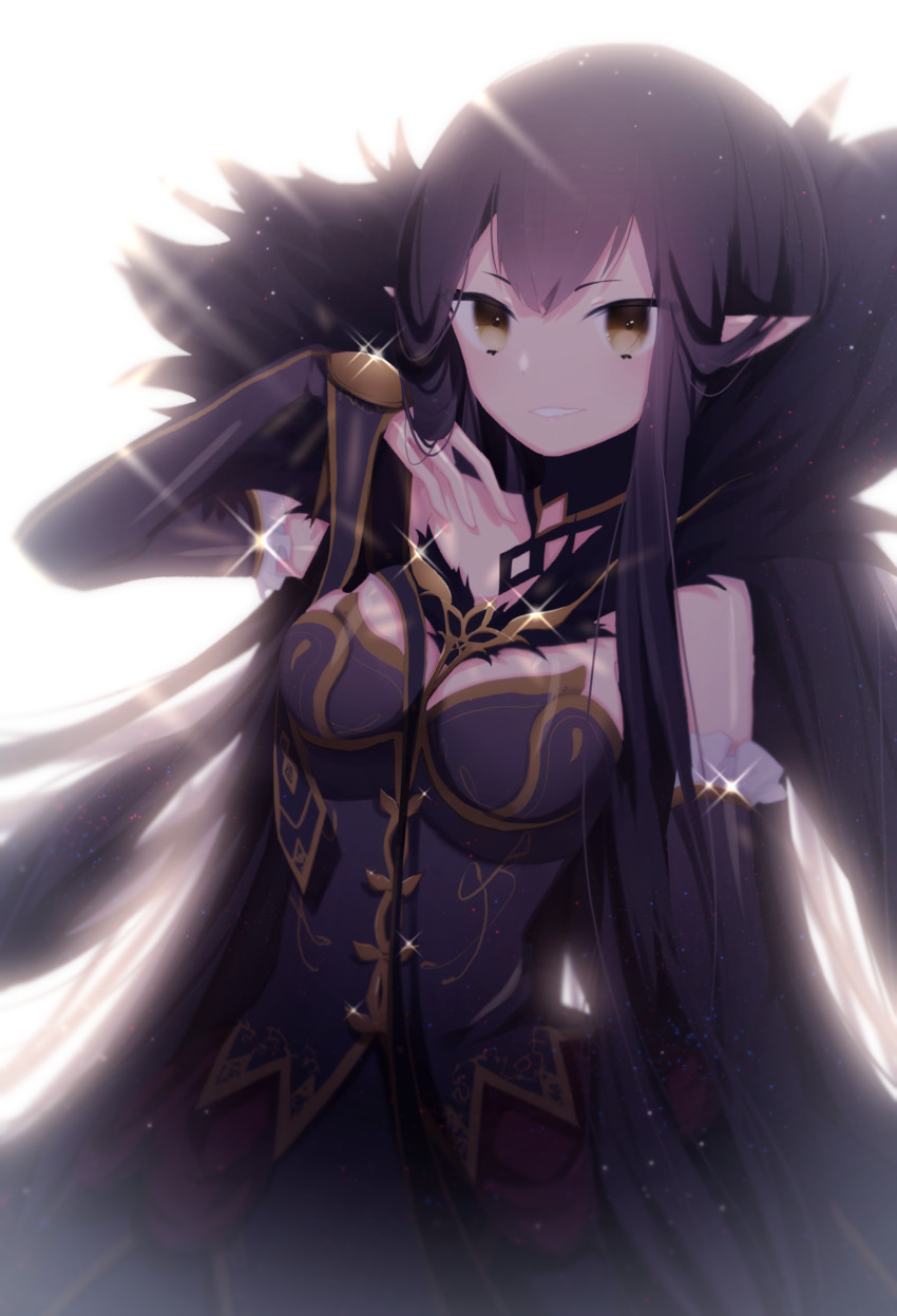 semiramis (fate and 2 more) drawn by umeko_208