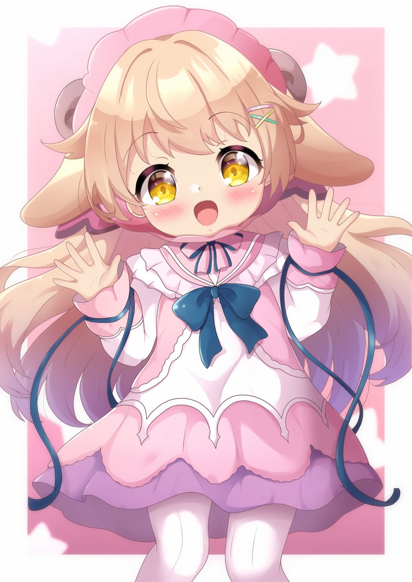 nanahira (indie utaite) drawn by zendamu