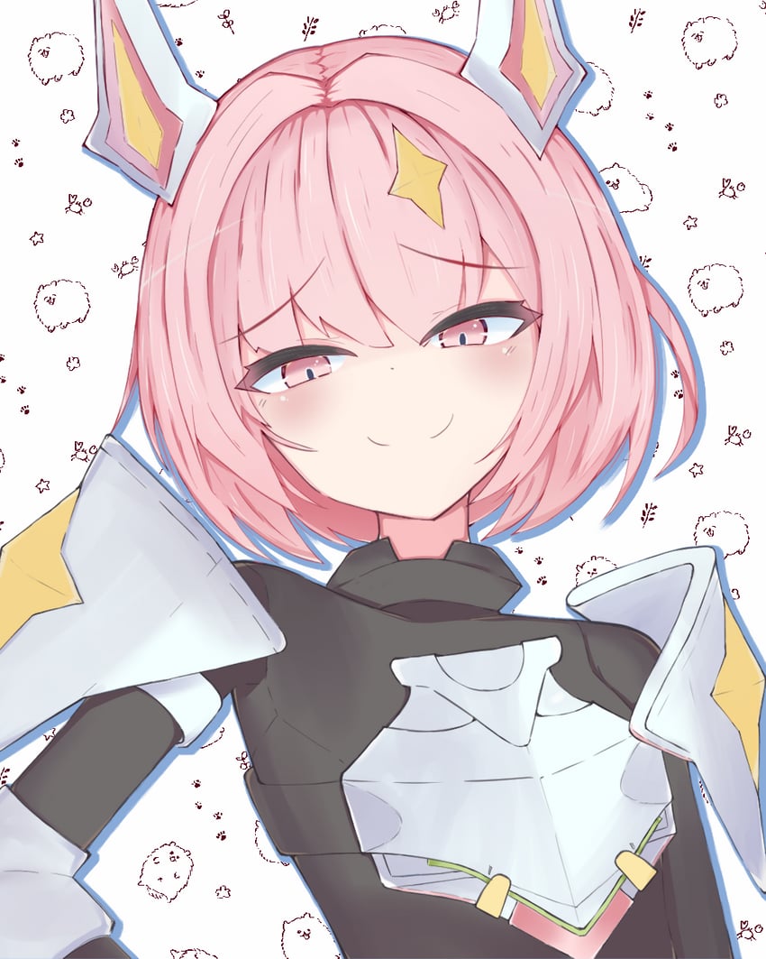 noah (goddess of victory: nikke) drawn by 87maru_96kichi