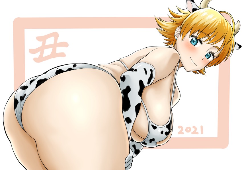 igawa sakura (taimanin and 2 more) drawn by minatoitoya