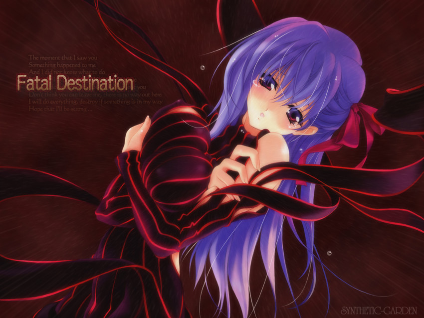 matou sakura and dark sakura (fate and 2 more) drawn by miwa_yoshikazu