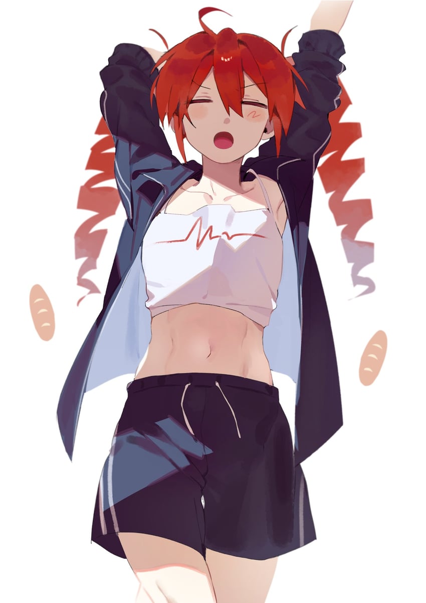 kasane teto (utau and 1 more) drawn by samsap
