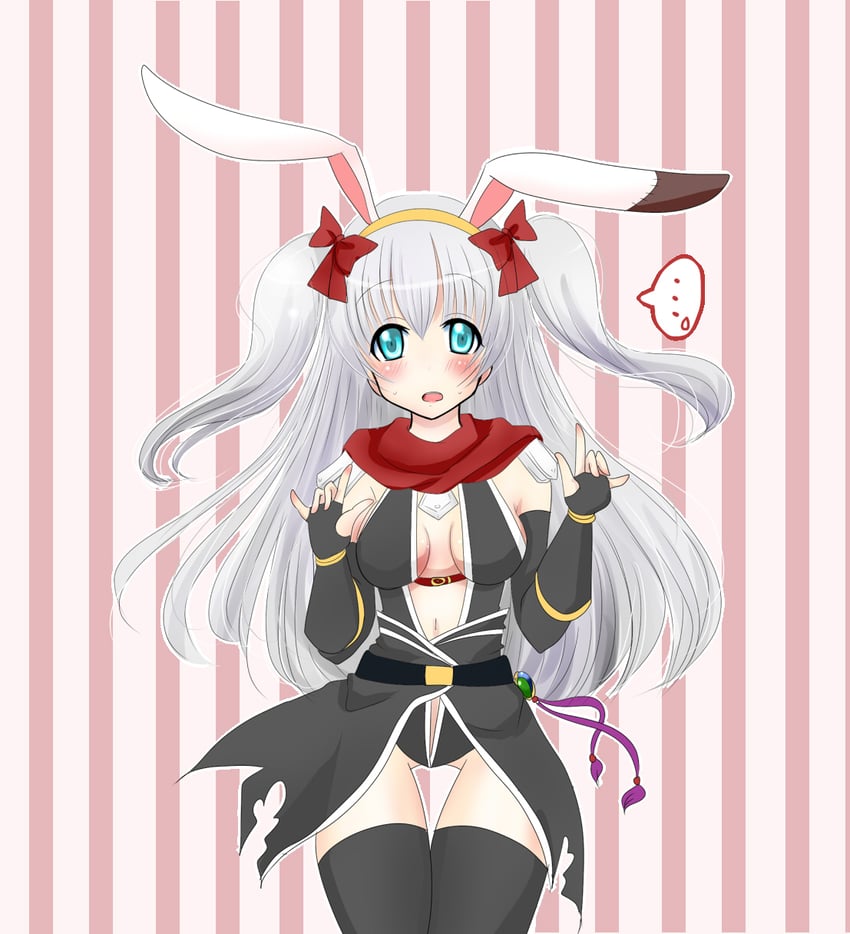 assassin cross (ragnarok online) drawn by chiyunko_(rna-14-fei)