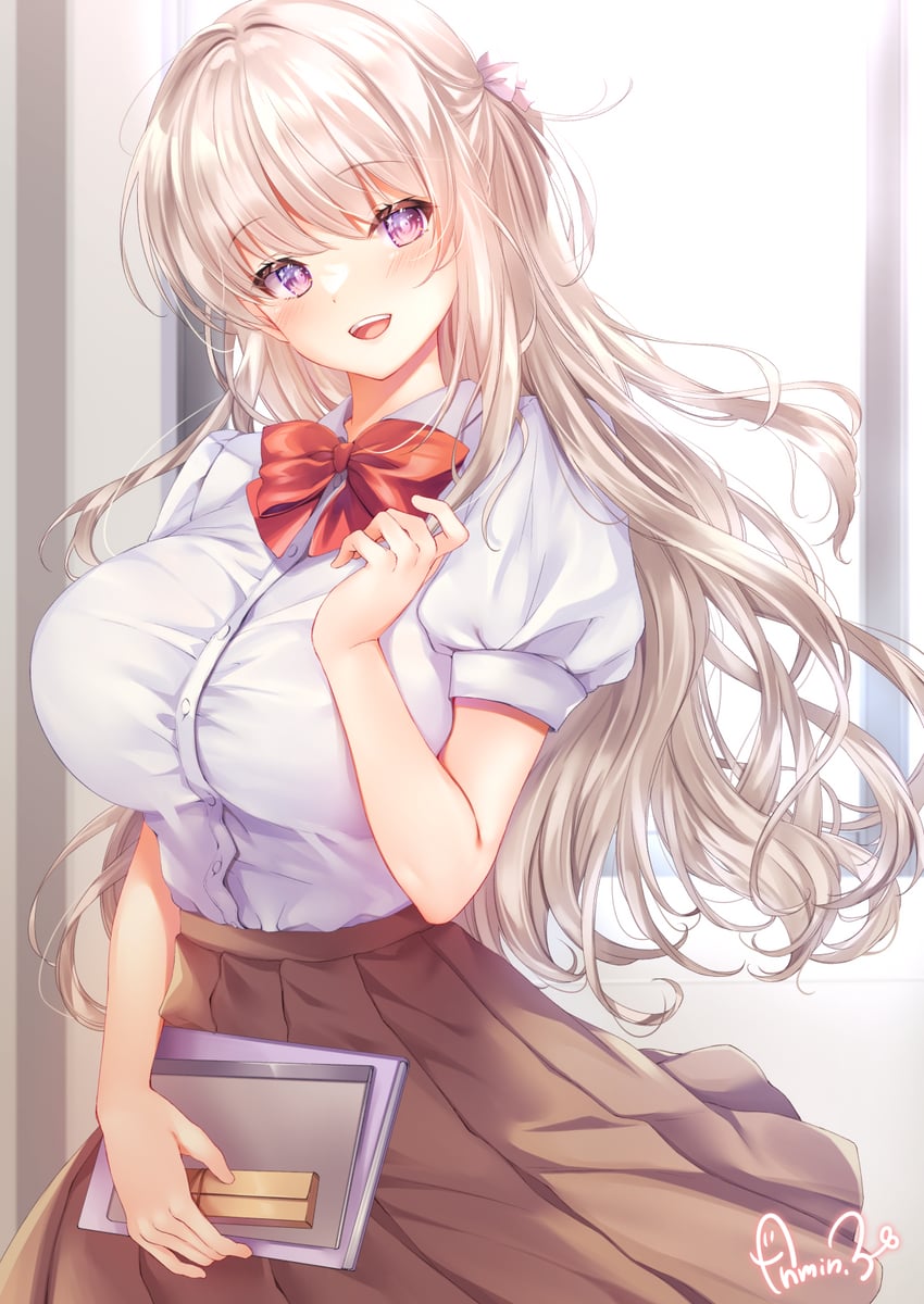 original drawn by drop.b