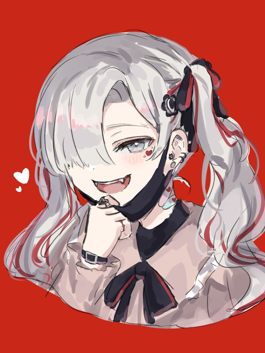 isekaijoucho (kamitsubaki studio and 1 more) drawn by rice_(okome_no_naru_ki)