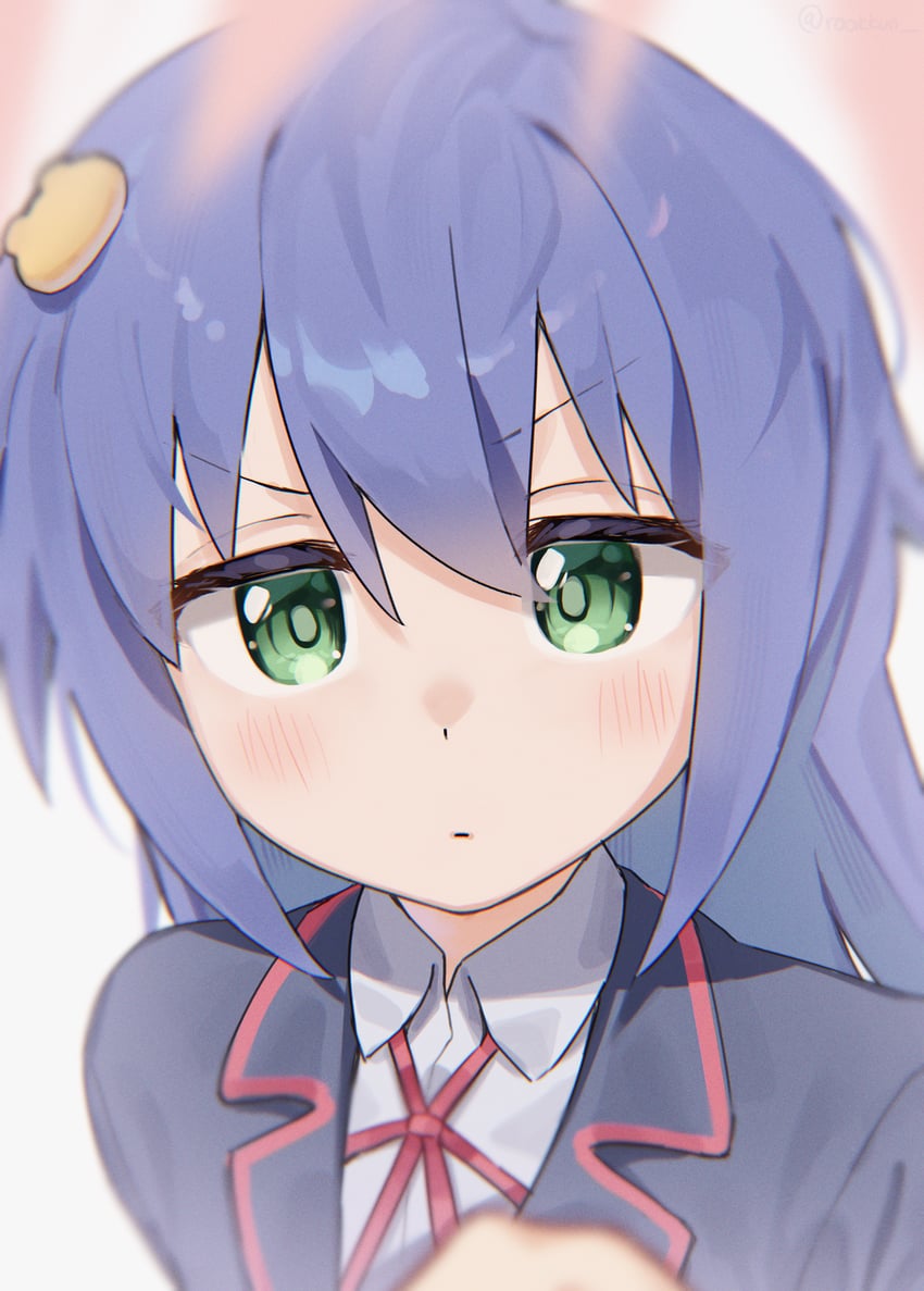 oyama mahiro and tenkawa nayuta (onii-chan wa oshimai!) drawn by rakkhun