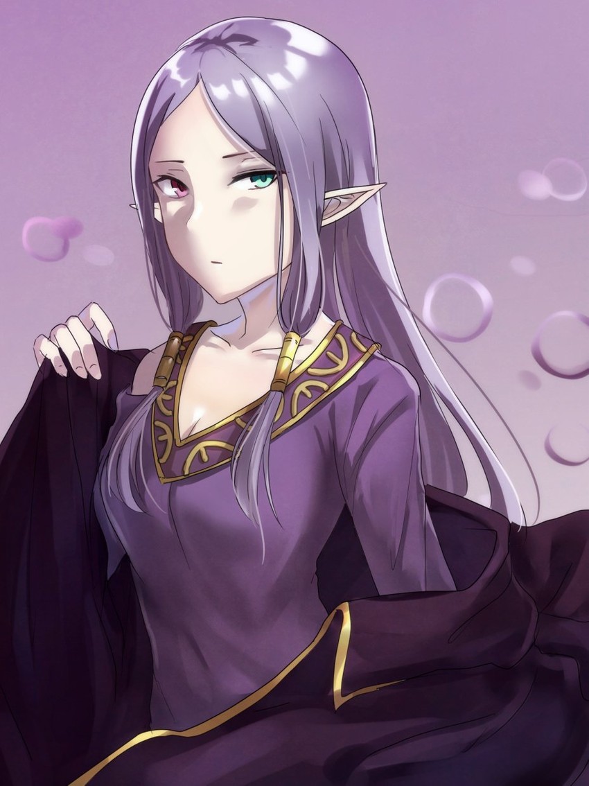 idunn (fire emblem and 1 more) drawn by haru_(nakajou-28)