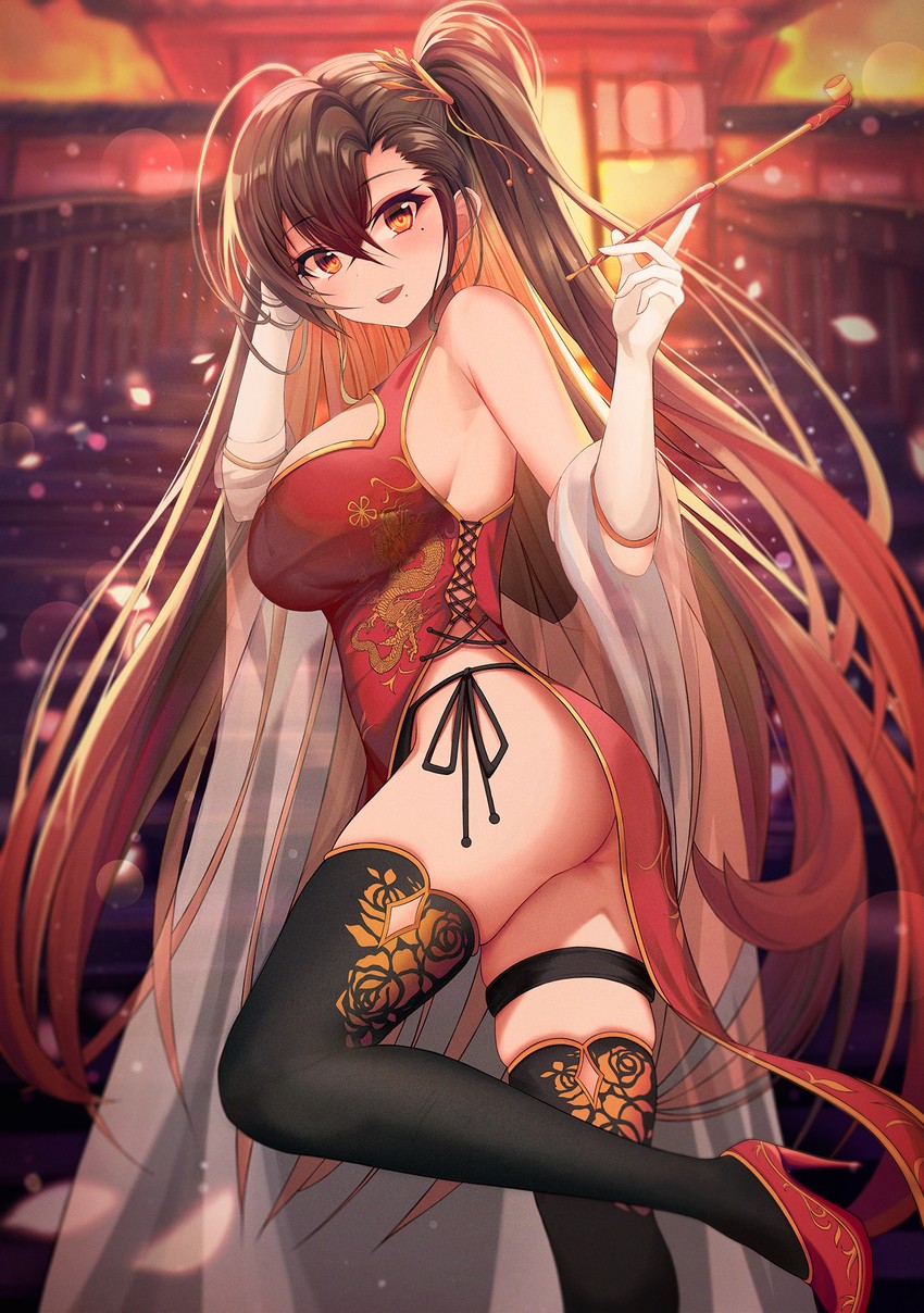 original drawn by fakegeo