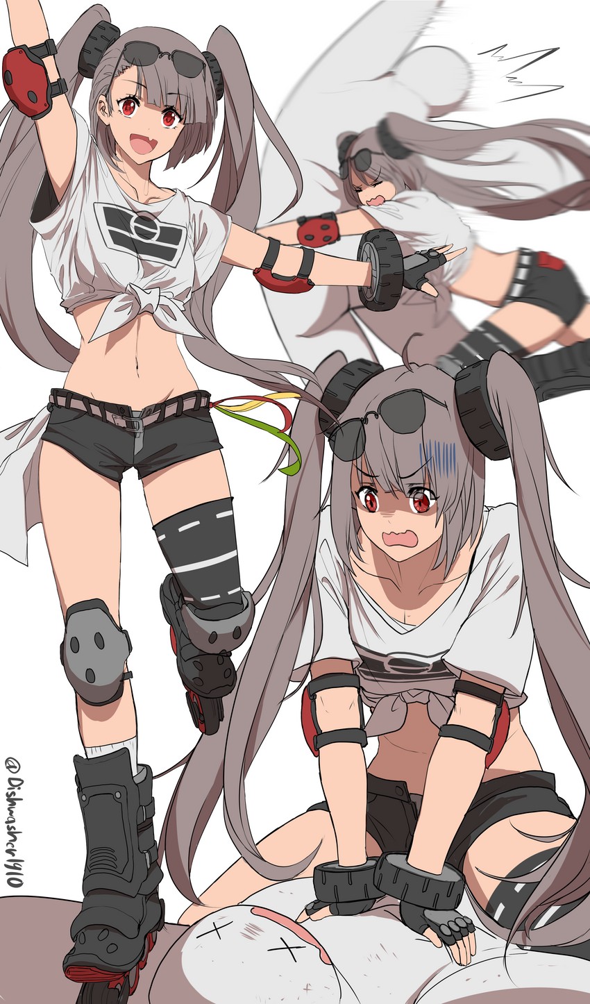 original drawn by dishwasher1910