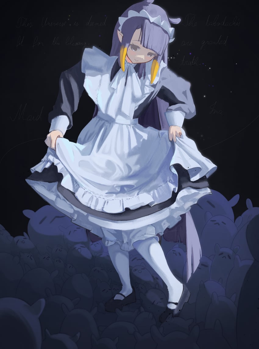 ninomae ina'nis and takodachi (hololive and 1 more) drawn by besi_(besidoesart)