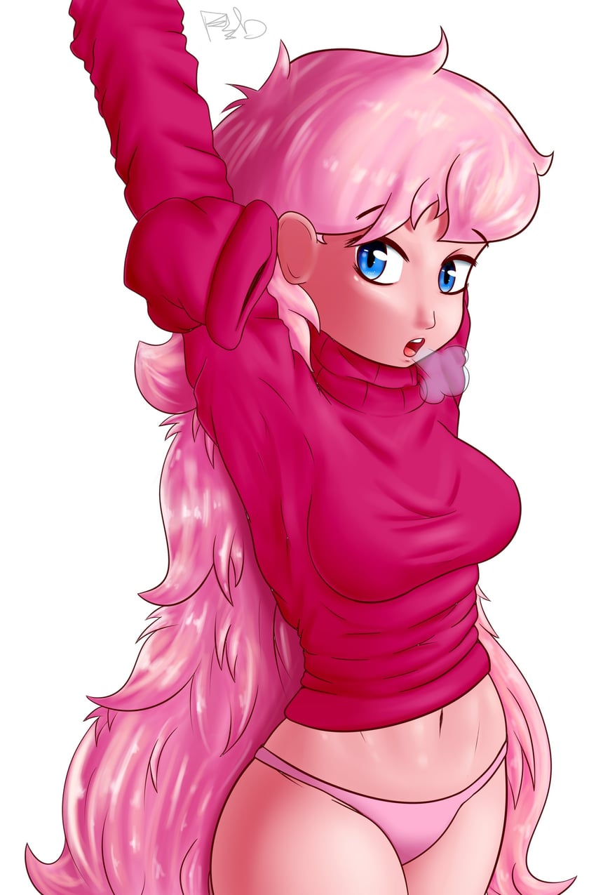 original drawn by fir3born