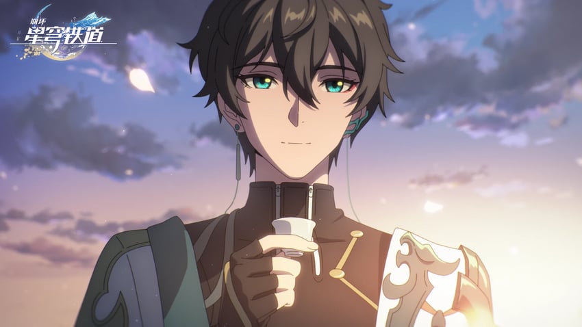 dan heng (honkai and 1 more)