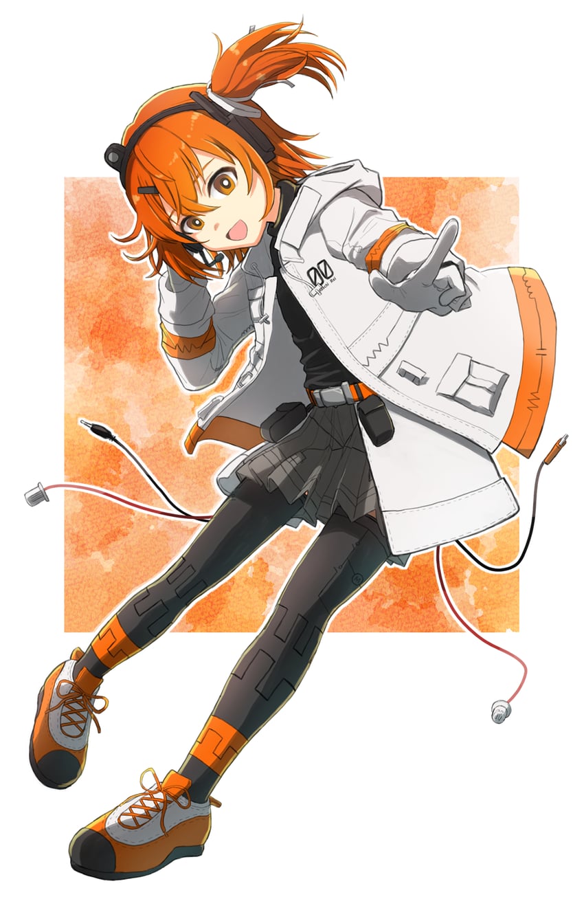 adachi rei (utau and 1 more) drawn by naushiro