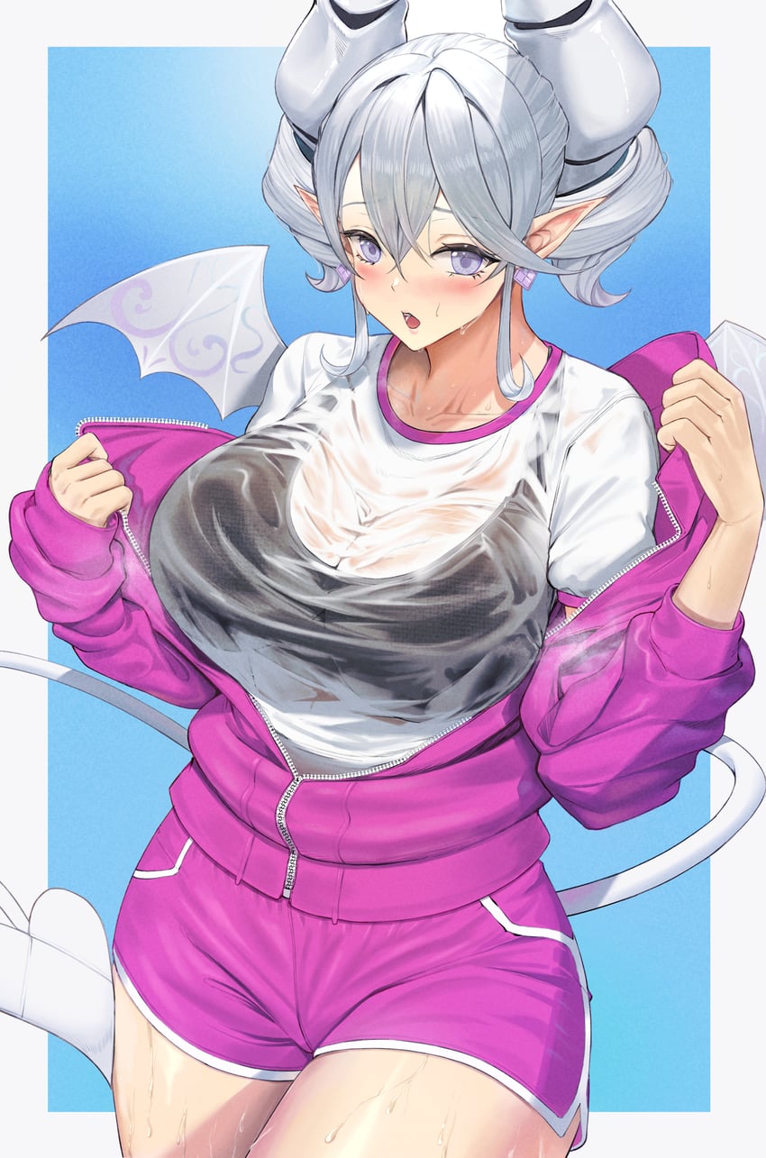 lovely labrynth of the silver castle (yu-gi-oh!) drawn by sayaka_ikku