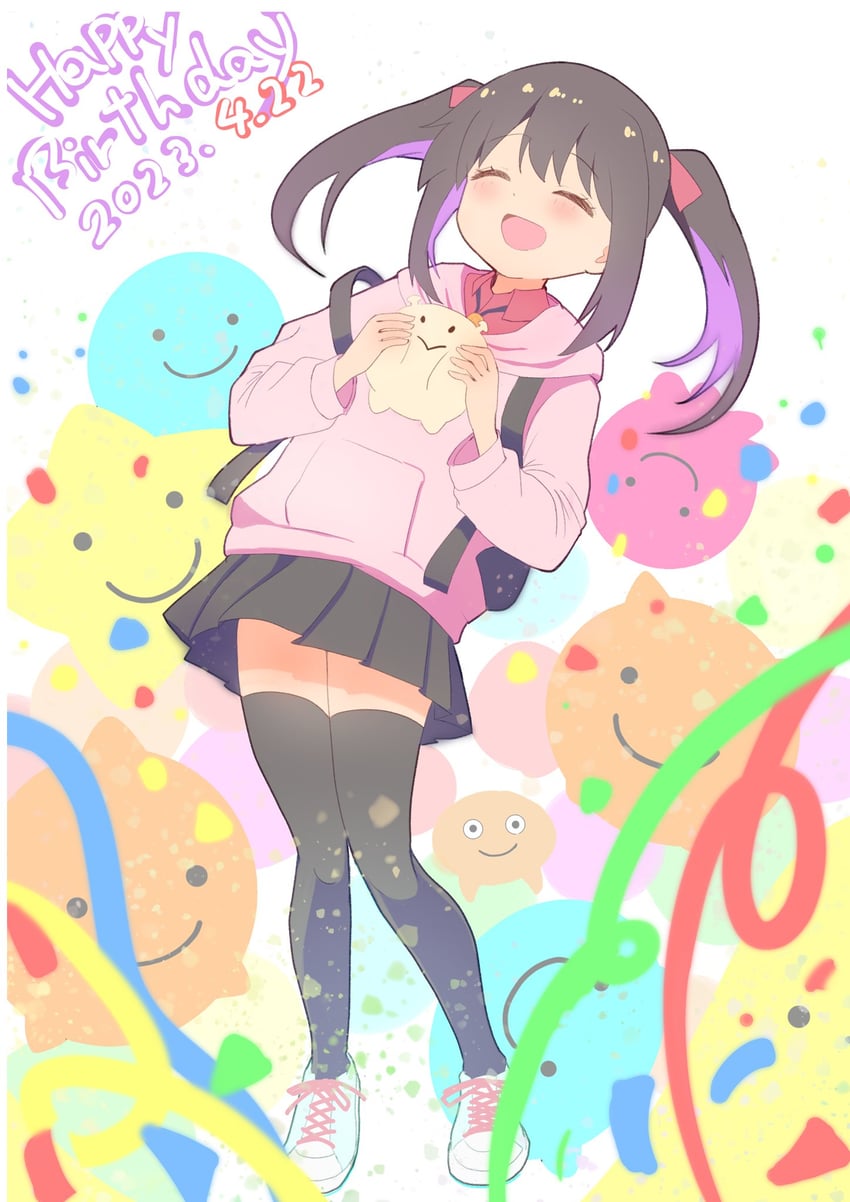 oyama mihari (onii-chan wa oshimai!) drawn by tama_go