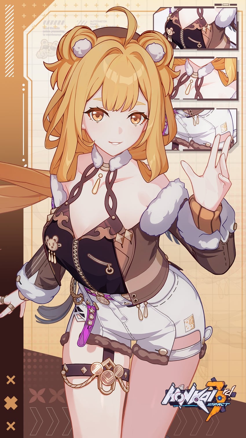 susannah manatt (honkai and 1 more)