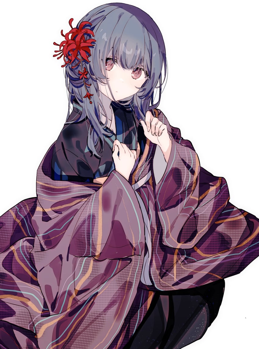 morino rinze (idolmaster and 1 more) drawn by migolu