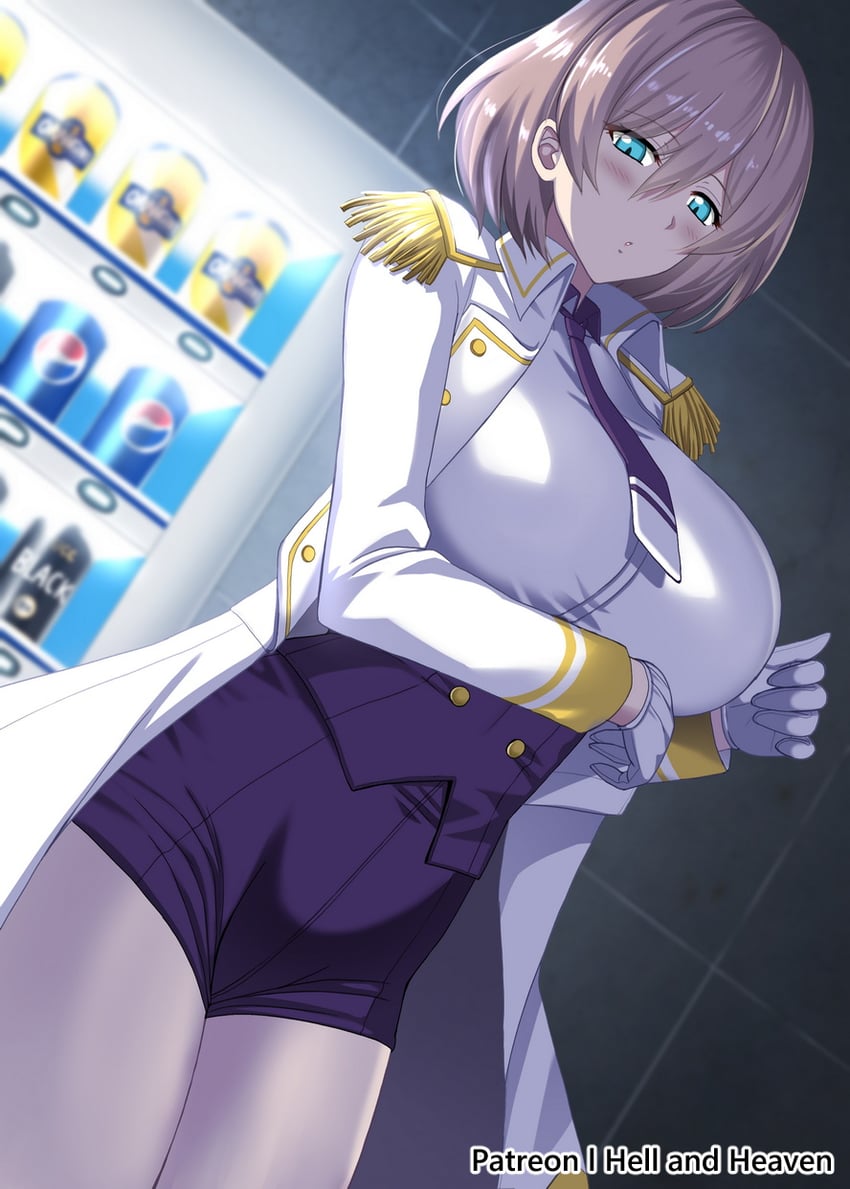mujina (gridman universe and 1 more) drawn by hellandheaven