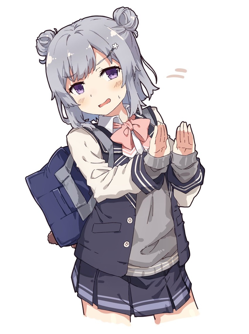 koharu rikka and lakiston (synthesizer v and 1 more) drawn by normaland