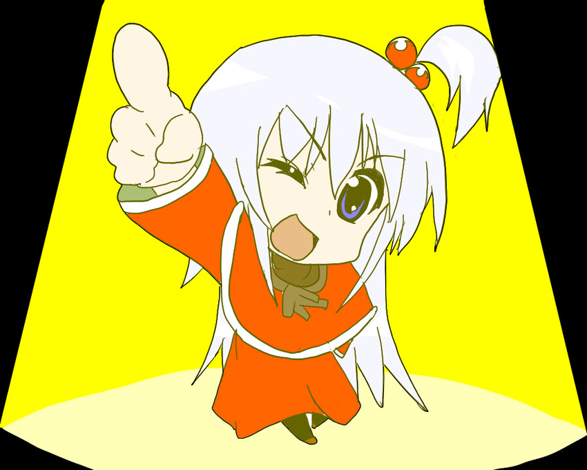 shinki (touhou and 2 more) drawn by curesuto