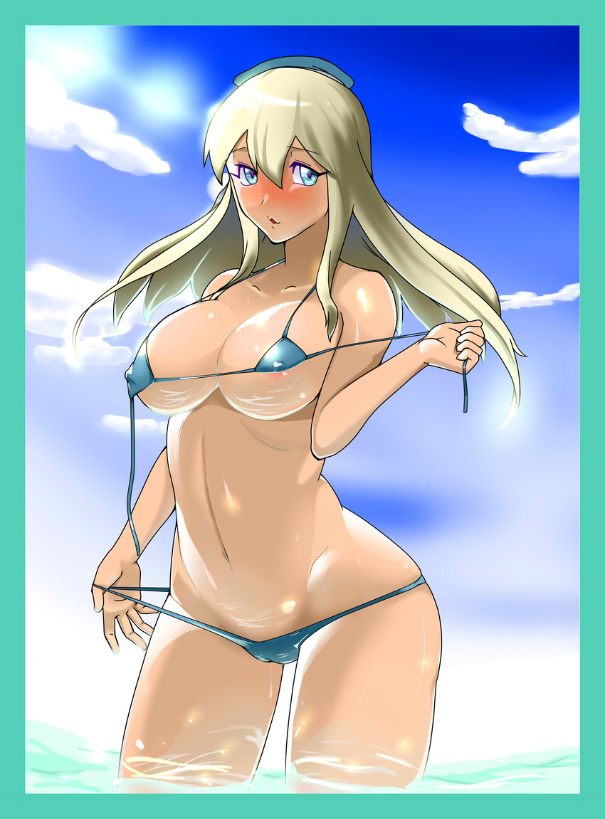 atago (kantai collection) drawn by 1919leonyan-k-teacher