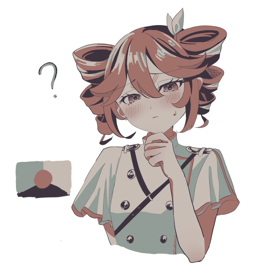 kasane teto (utau and 1 more) drawn by mamama_0001