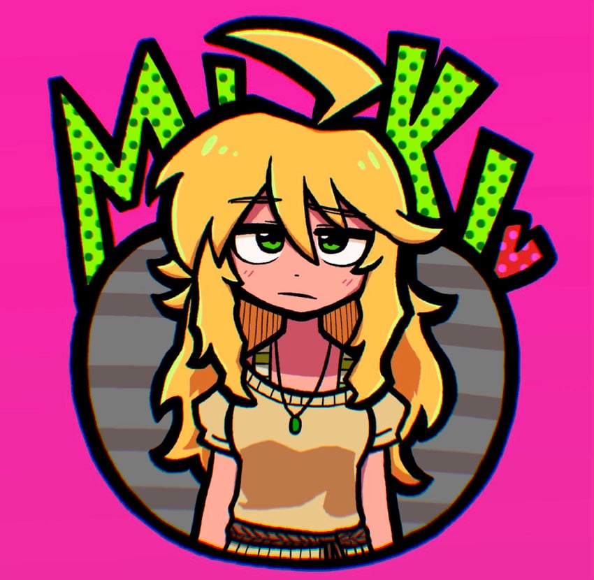 hoshii miki (idolmaster and 2 more) drawn by fis_(t83192933)