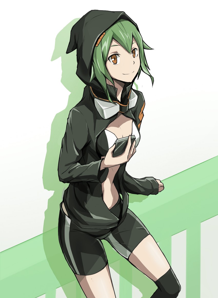 shinomiya rina (digimon and 1 more) drawn by dk_(13855103534)