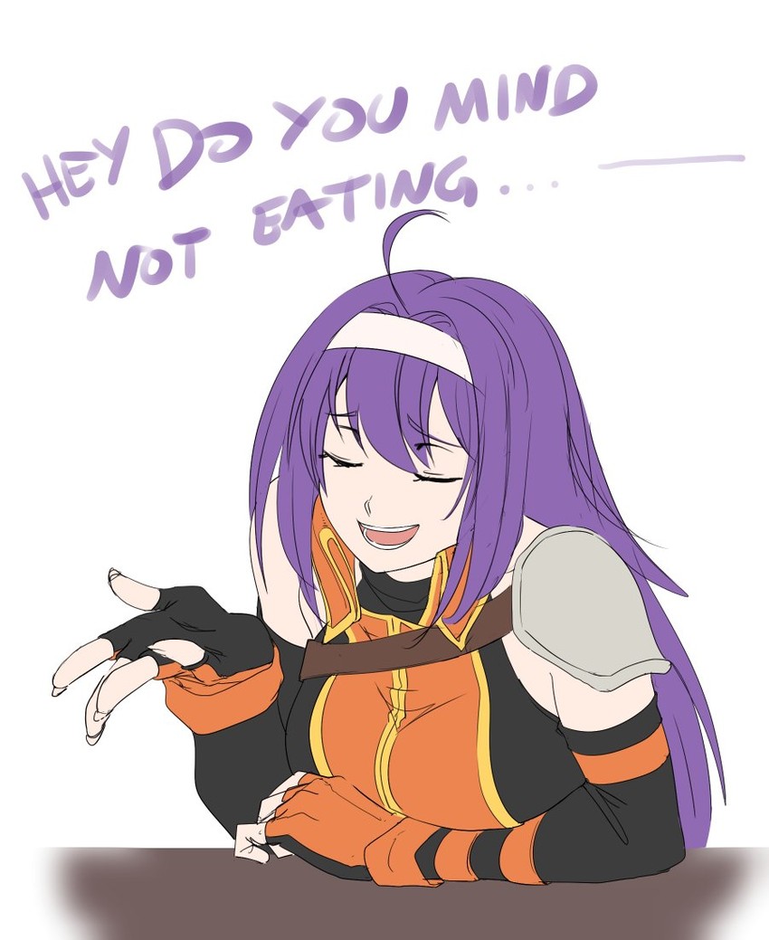 mia (fire emblem and 3 more) drawn by sinccubi