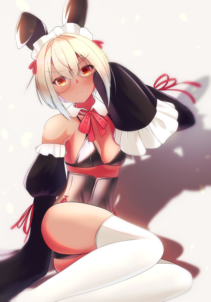 enterprise (azur lane) drawn by tako-san_wiener_(takosanuma)