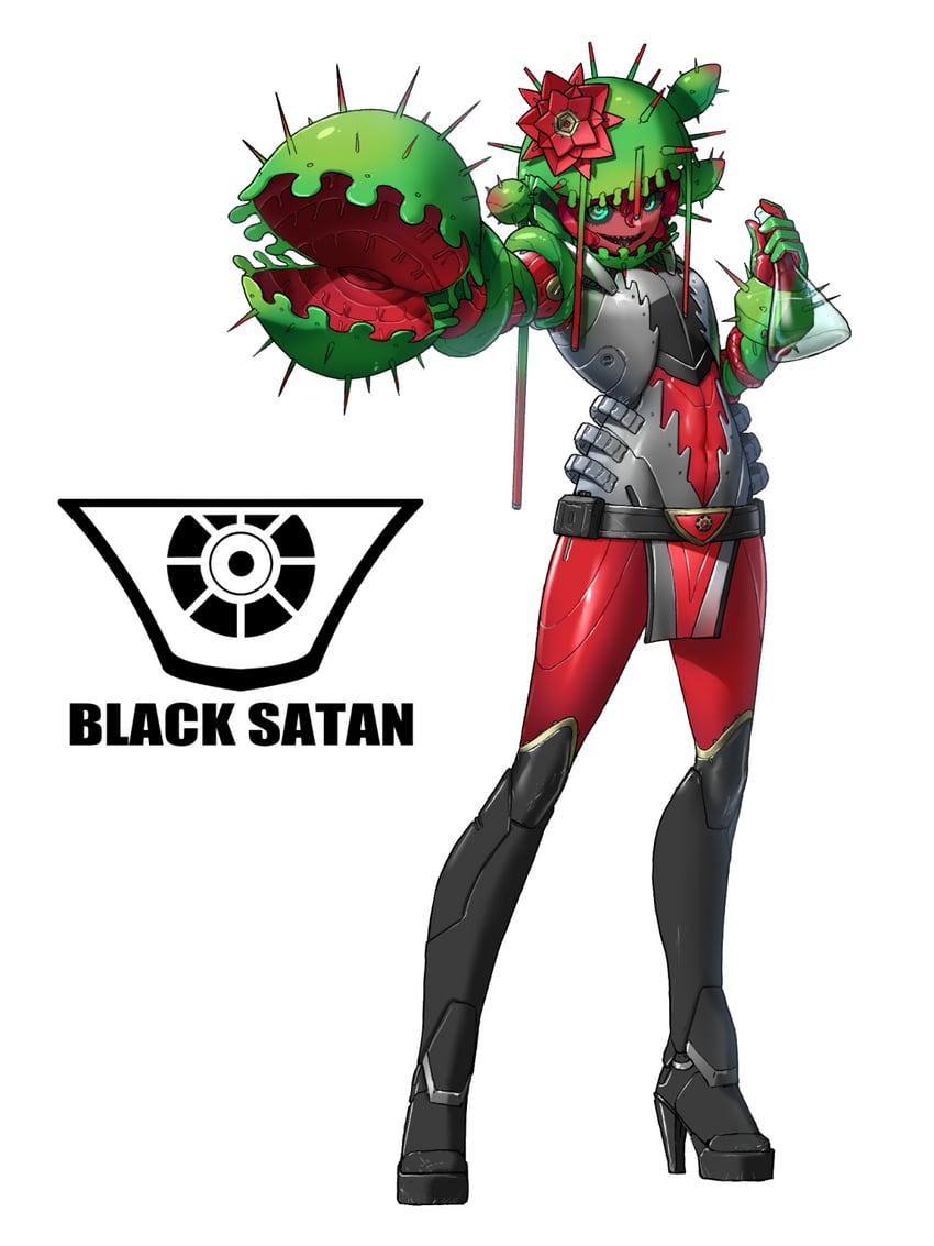 kikkaijin mousengoke (kamen rider and 1 more) drawn by eidenjyou1997