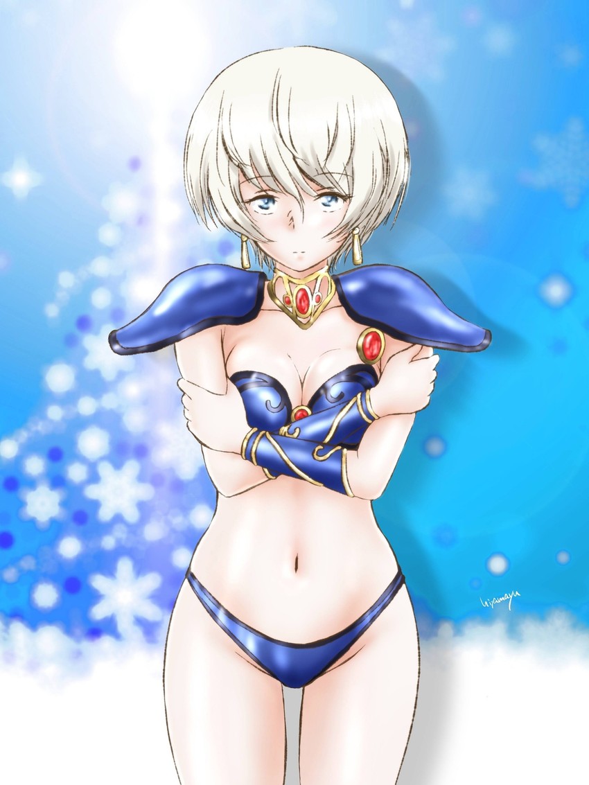 youko and asagiri youko (girls und panzer and 1 more) drawn by hiyama_yuu_(wee259hiyama)