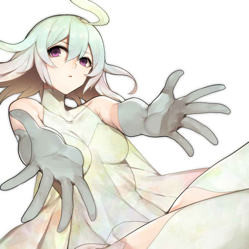hajimari no lrig (wixoss and 1 more) drawn by hitoto