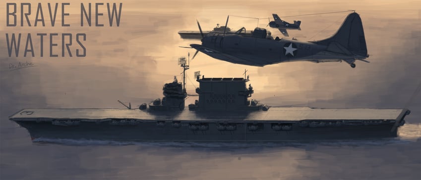 original drawn by dr-arche