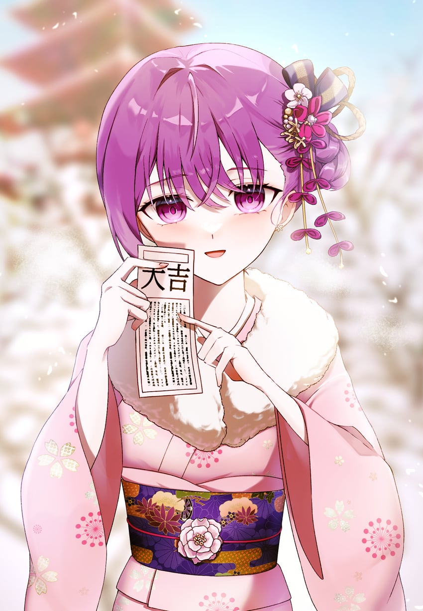 matou sakura (fate and 1 more) drawn by masstyang